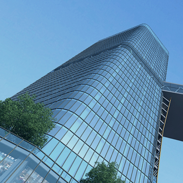 迈科集团网站建设案例