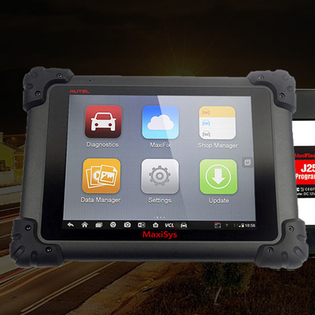 OBDSpace外贸网站制作案例