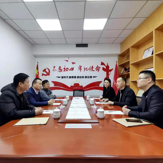 应急管理发展促进会网站建设案例