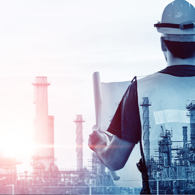 拓控自动化技术小程序开发案例